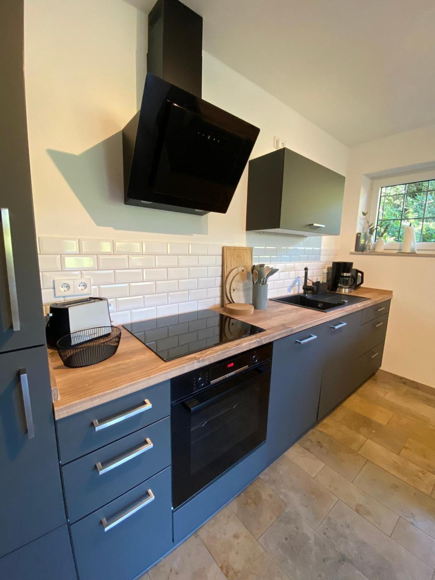 Ferienwohnung Bergblick Wangen Im Allgaeu Mit Garten, 2022 Komplett Renoviert Zewnętrze zdjęcie